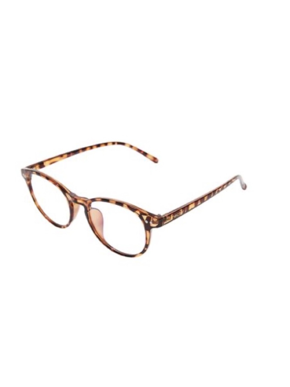 Nectar Brown Tortoise Blue Light Blocking Eyeware